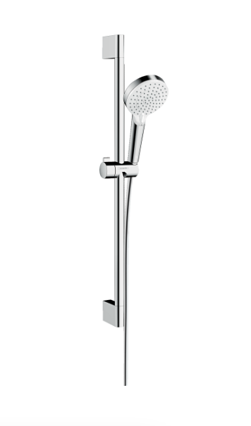 Hansgrohe Crometta Vario Eco 6l Unica Sæt 65cm